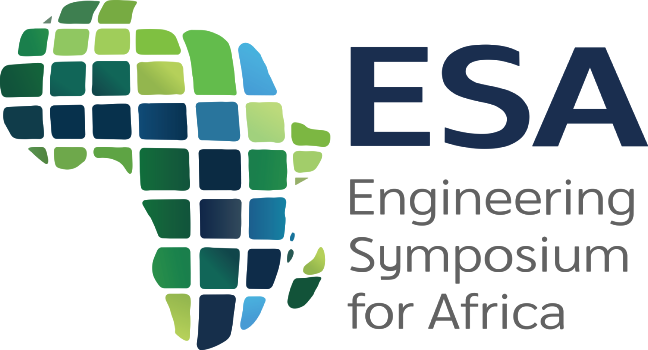 ESA Logo